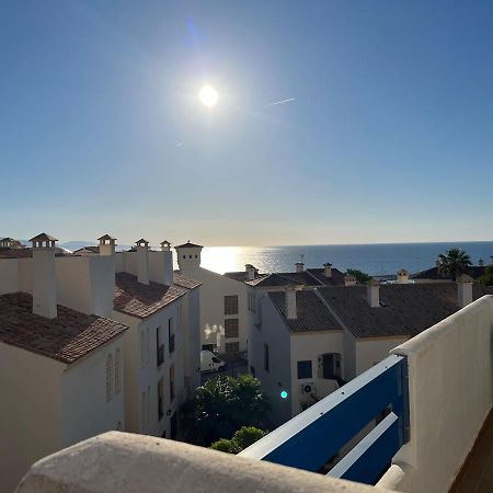 마닐바 Puerto De La Duquesa Minimum 3 Nuits 아파트 외부 사진