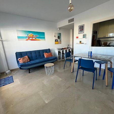 마닐바 Puerto De La Duquesa Minimum 3 Nuits 아파트 외부 사진