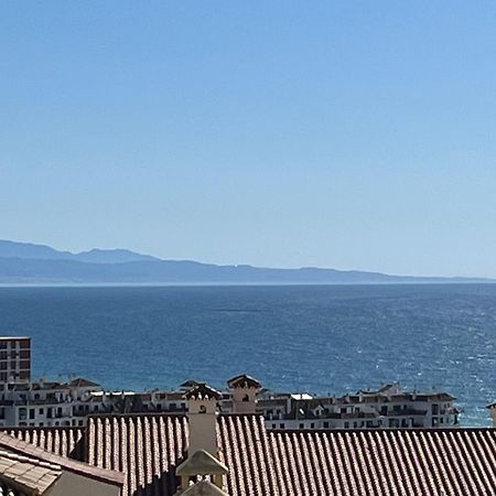 마닐바 Puerto De La Duquesa Minimum 3 Nuits 아파트 외부 사진