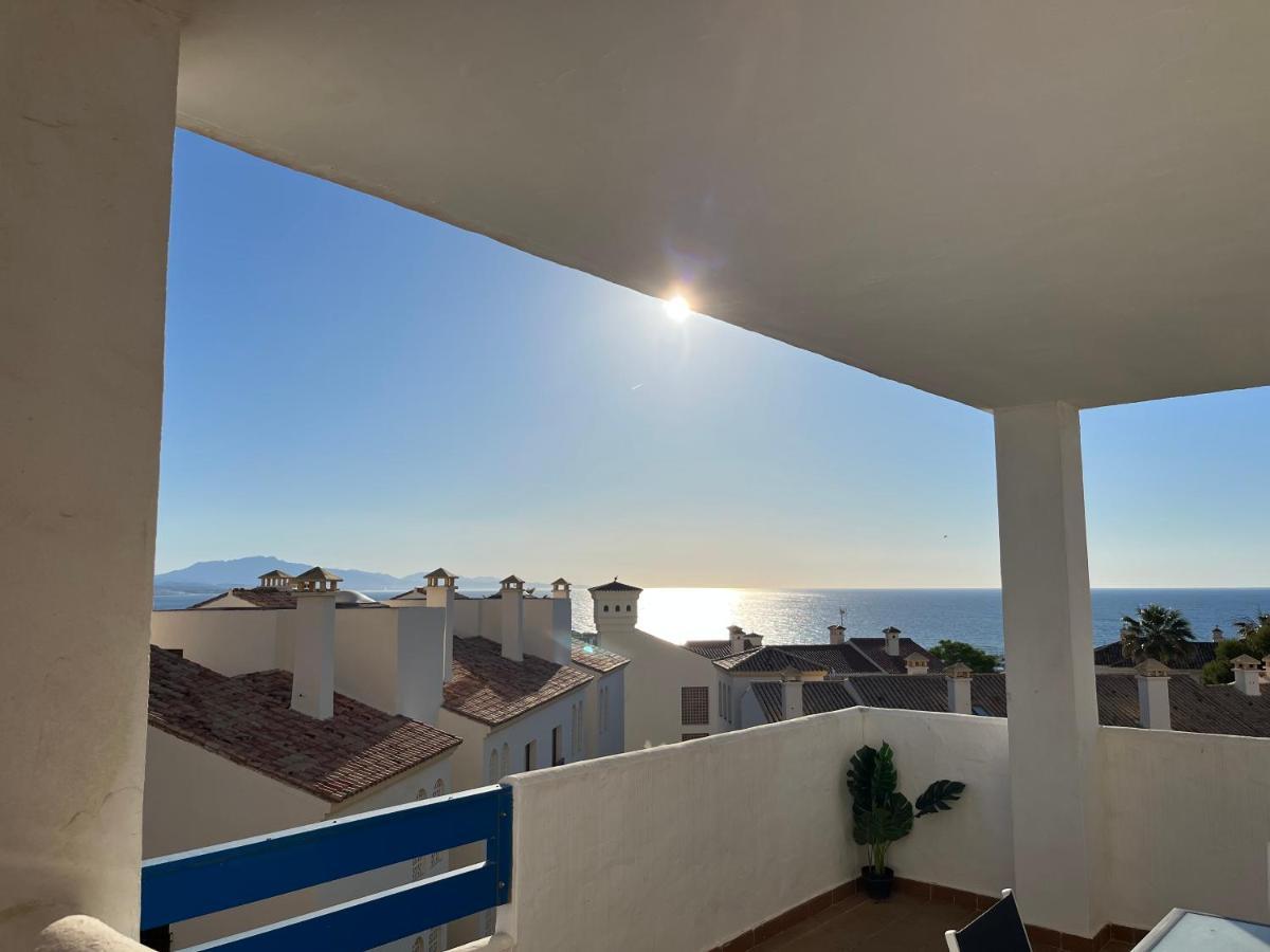 마닐바 Puerto De La Duquesa Minimum 3 Nuits 아파트 외부 사진