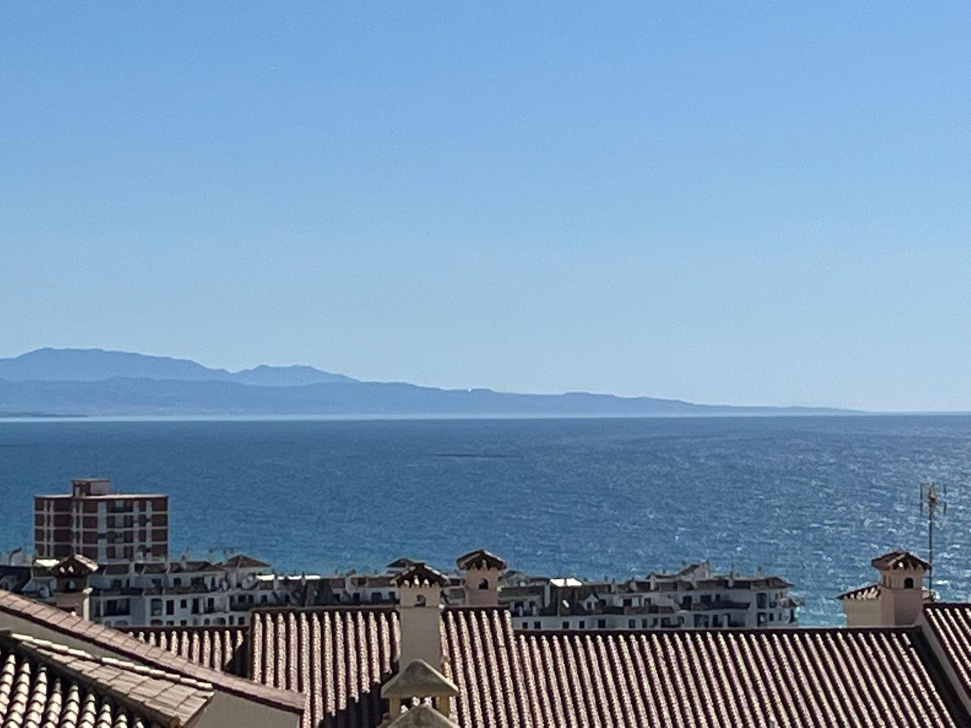 마닐바 Puerto De La Duquesa Minimum 3 Nuits 아파트 외부 사진
